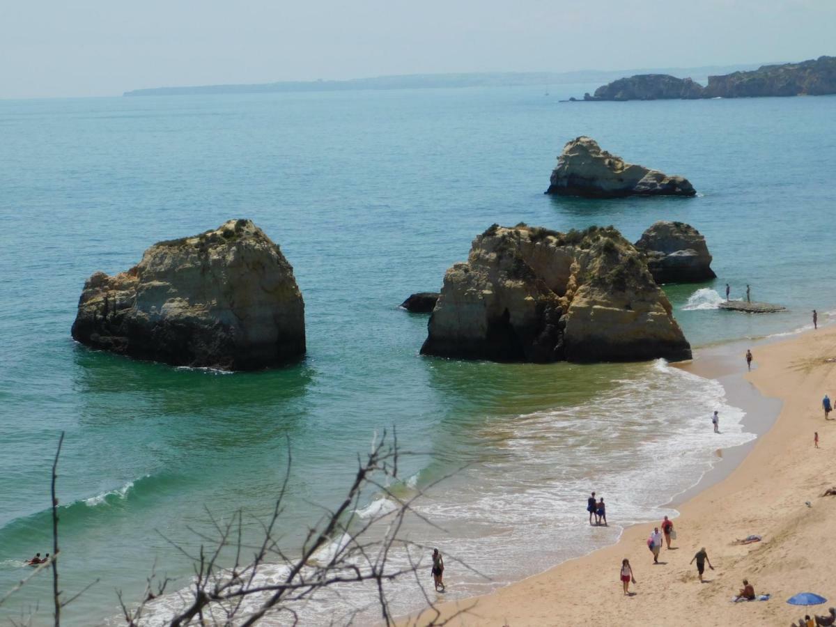 Encosta Da Marina Holidays Portimao Luaran gambar